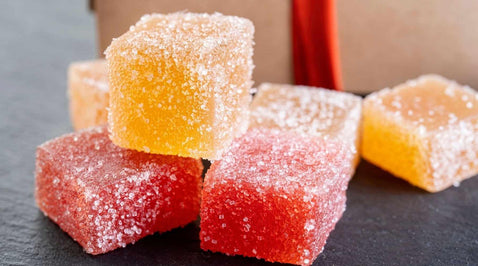 5 Amazing Benefits of Apple Cider Vinegar Gummies