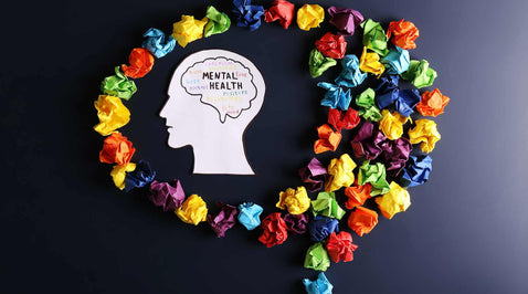 Veganism and Mental Health: Exploring the Connection