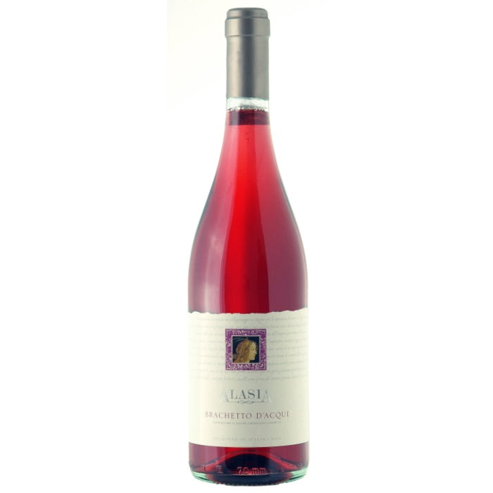 Araldica Castelvero - Brachetto, 75cl