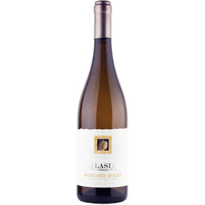 Araldica Castelvero - Moscato, 75cl