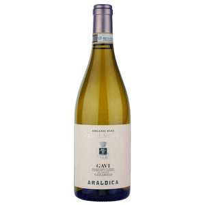 Araldica Castelvero - Valle Vento Gavi del Comune di Tassarolo, 75cl