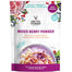 Arctic Power Berries - Mixed Berry Powder 100% Berries, 70g - Pack of 6