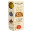 Artisan Biscuits - Fig & Sultana Miller's Toast, 100g  Pack of 6