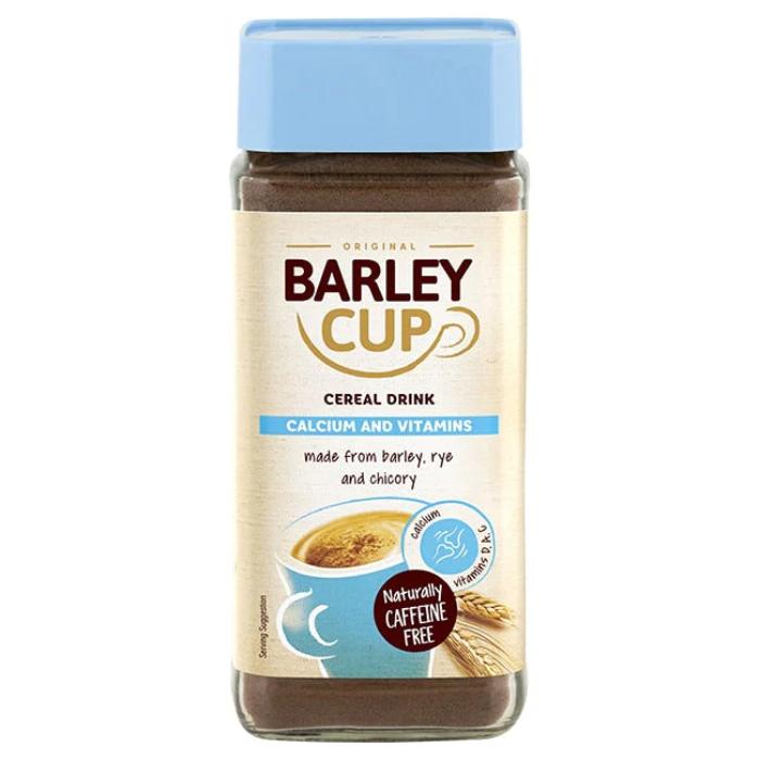 Barley Cup - Barley cup Calcium and Vitamins - 100g