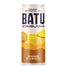 Batu - Kombucha Ginger & Lemon, 250ml  Pack of 12