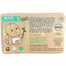 Beaming Baby - Organic Bamboo Nappies Maxi Size 3, 26 Pieces