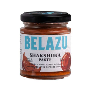 Belazu - Shakshuka Paste, 130g | Pack of 6