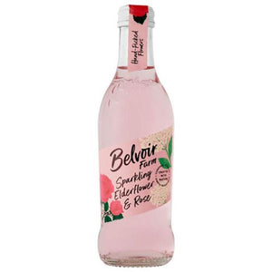 Belvoir - Presse, 25cl | Pack of 12 | Multiple Flavours