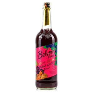 Belvoir - Mulled Winter Punch, 750ml