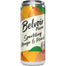 Belvoir - Sparkling Mango and Peach Can, 330ml