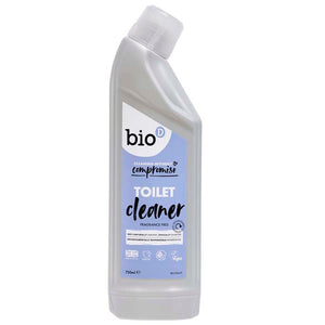 Bio-D - Concentrated Toilet Cleaner | Multiple Sizes