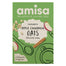 Biona - Amisa Organic Apple Cinnamon Oats, 300g  Pack of 6