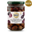 Biona - Black Pitted Olives in Brine Organic, 280g