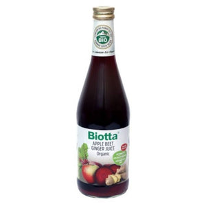 Biotta - Apple Beet & Ginger Juice, 500ml