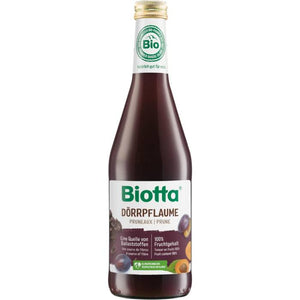 Biotta - Prune Juice, 500ml