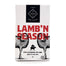 Bohn's - Lamb'N Season Spices60g  Pack of 6