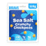 Brave - Roasted Chickpeas Sea Salt 115g - Pack of 6