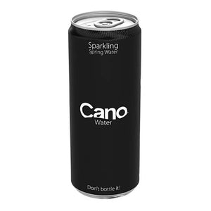 CanO Water - Sparkling Ringpull, 330ml - Pack of 24