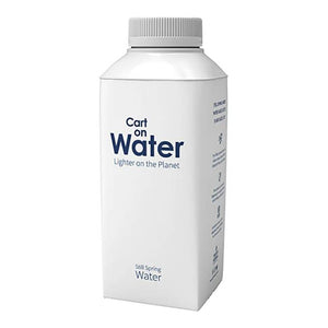 Carton Water (The Berry Juice Co) - Carton Water Pack of 24 | Multiple Sizes