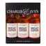 Charlie & Ivy's - Bread Dipper Gift Box, 3x100ml - Pack of 4