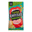 Cheesies - Gouda Cheese Crunchy Popped Cheese, 20g - Pack of 12