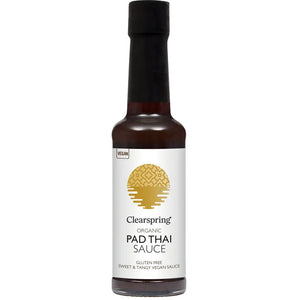 Clearspring - Organic Pad Thai Sauce, 150ml