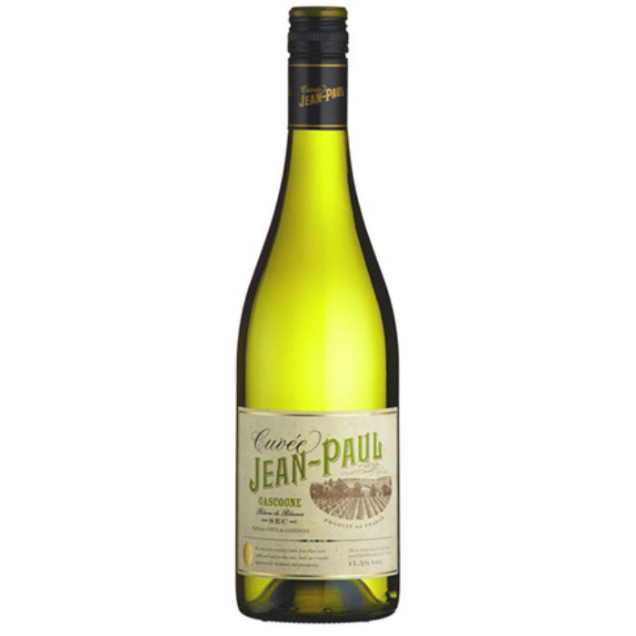 Cuvee Jean-Paul - Blanc Sec, 75cl