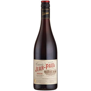 Cuvee Jean-Paul - Rouge, 75cl