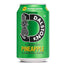 Dalston's - Pineapple Soda, 348ml  Pack of 24