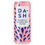 Dash Water - Sparkling Raspberry, 330ml - Pack of 6 x 4 Pack