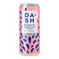 Dash Water - Sparkling Raspberry, 500ml  Pack of 12