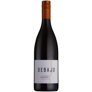 Debajo - Dry Farmed Carignan, 75cl