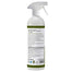 Delphis Eco - Anti-Bacterial Kitchen Sanitiser, 700ml - Back