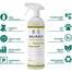 Delphis Eco - Heavy Duty Kitchen Degreaser, 700ml - Back