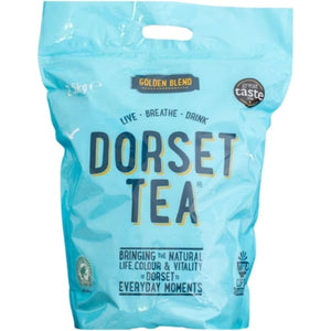 Dorset Tea - Catering Bag, 1100 Bags