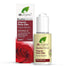 Dr. Organic - Face Serum Rose Otto, 30ml