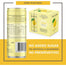 Dr Funk - Lemon & Elderflower Immune Edition + Zinc, 330ml  Pack of 24 - Back