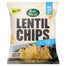 Eat Real - Lentil Salted, 18g  Pack of 24