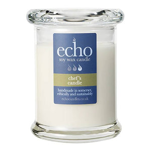 Echo Soy Wax Candles - Medium Candle - Pack of 12 | Multiple Scents