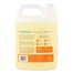 Eco-Max - Washing up Liquid Orange, 4L - Back