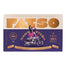 FATSO - Nan's Stash Bar, 150g  Pack of 10