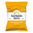 Fairfields Farm Crisps - Cheese & Onion Crisps, 150g - Pack of 10