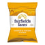 Fairfields Farm Crisps - Cheese & Onion Crisps, 40g - Pack of 36