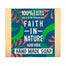 Faith In Nature - Aloe Vera Handmade Soap, 100g