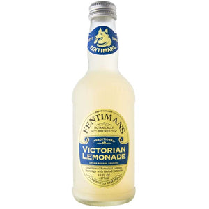 Fentimans - Victorian Lemonade, 750ml | Pack of 6