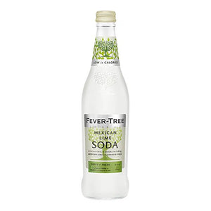 Fever-Tree - Sodas | Multiple Options