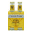 Fever-Tree - Tonic Water 4x200ml - Pack of 6