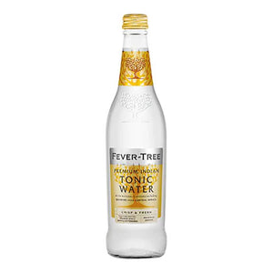 Fever-Tree - Tonic Water | Multiple Sizes