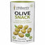 Filberts - Basil & Coriander Olives, 30g  Pack of 20