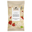 Foodin - Organic Raw White Chocolate Strawberry, 50g  Pack of 8